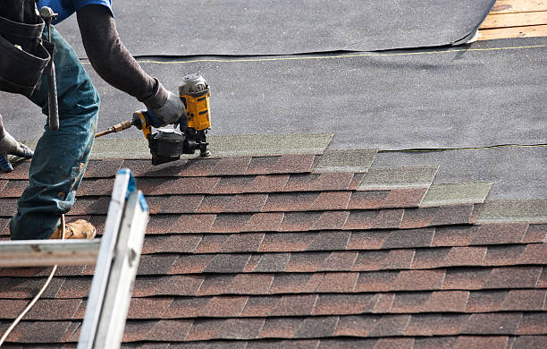 Licensed Gutter Installation service in Mcintosh, MN - Brentwood Metal Roofing